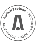 Aarhus Festuge logo