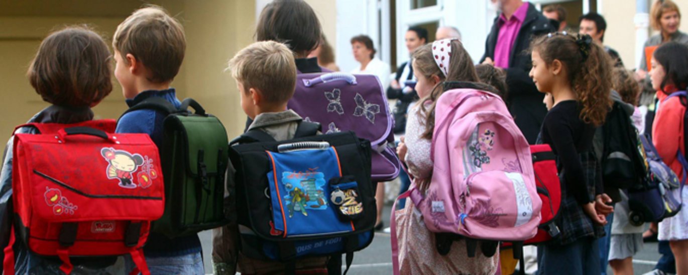 Undersøgelsen om skoleparathed kortlægger hvilke pædagogiske indsatser, der virker, når det kommer til at sikre høj kvalitet i dagtilbud og derved ruste børnene bedre til skolestarten.