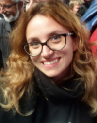 Karolina Drozdowska
