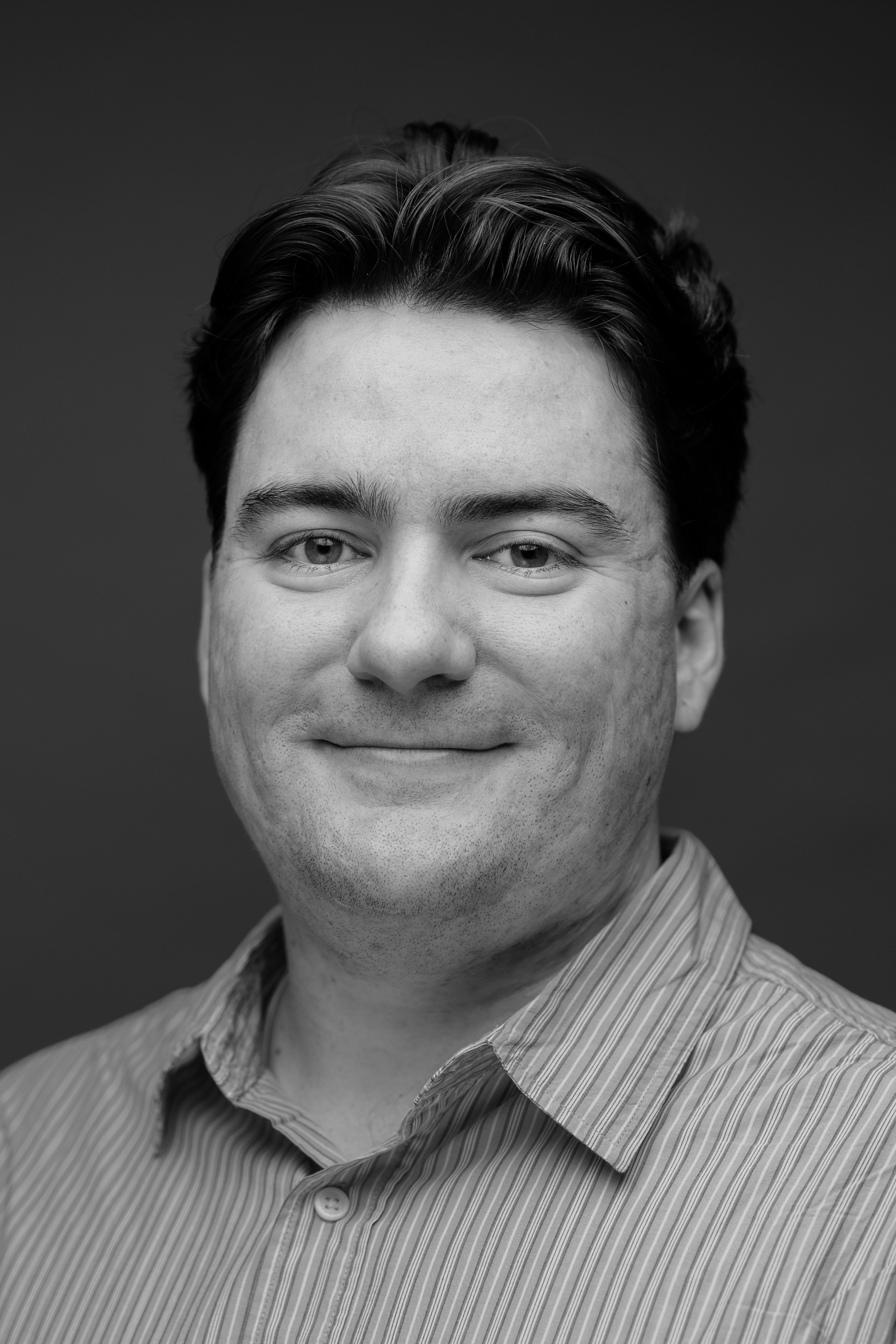 Marc Barcelos