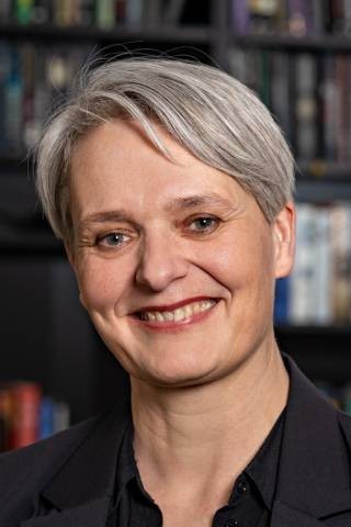 Karin Christiansen