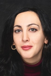 Lindsay Weinberg