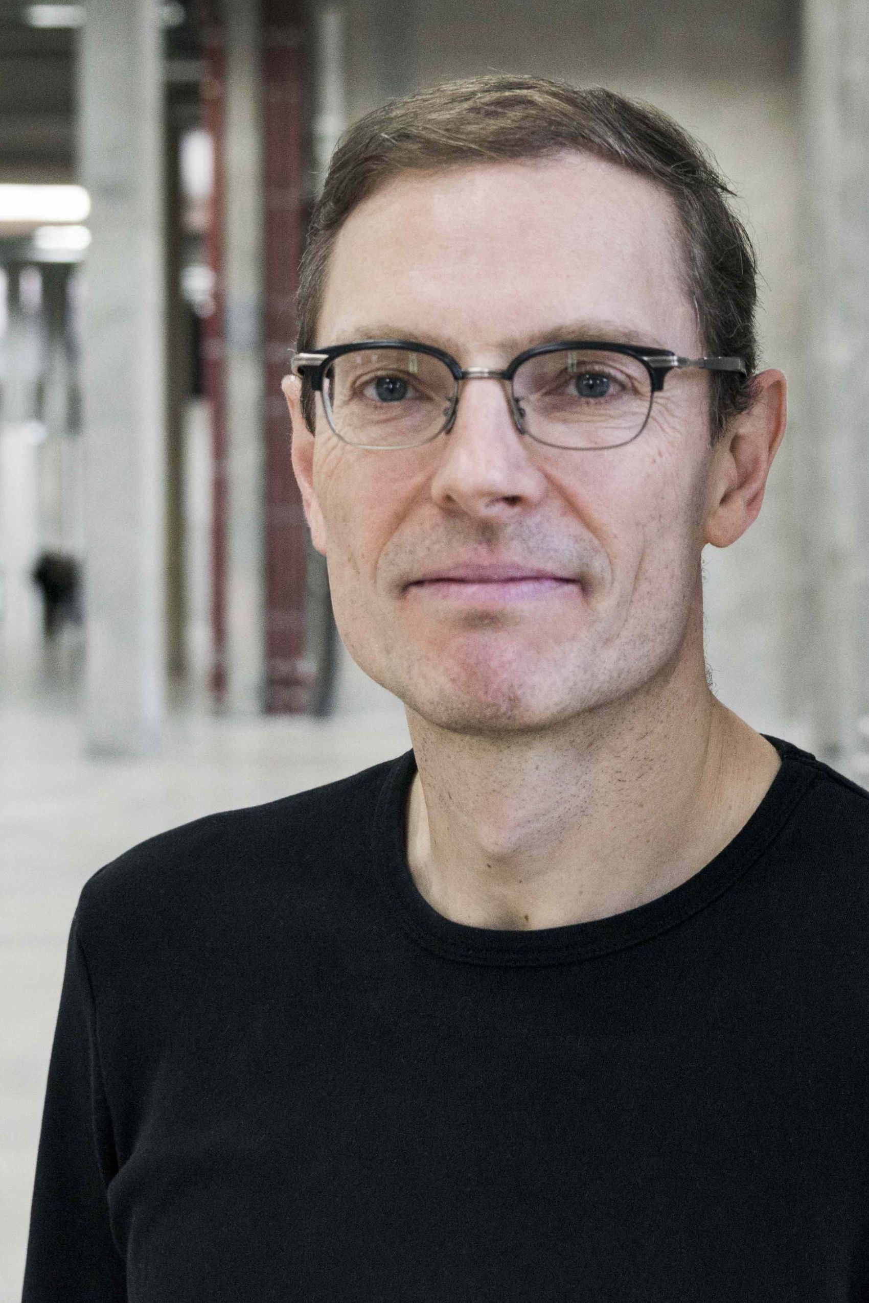Martin Puchner