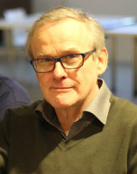 Billede af Svend Østergaard